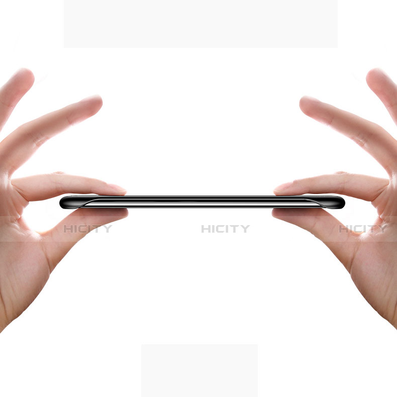 OnePlus 8用ハードカバー クリスタル クリア透明 H02 OnePlus 