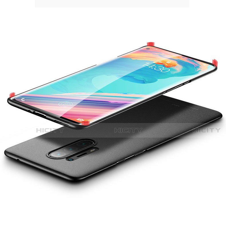OnePlus 8 Pro用ハードケース プラスチック 質感もマット カバー M01 OnePlus 