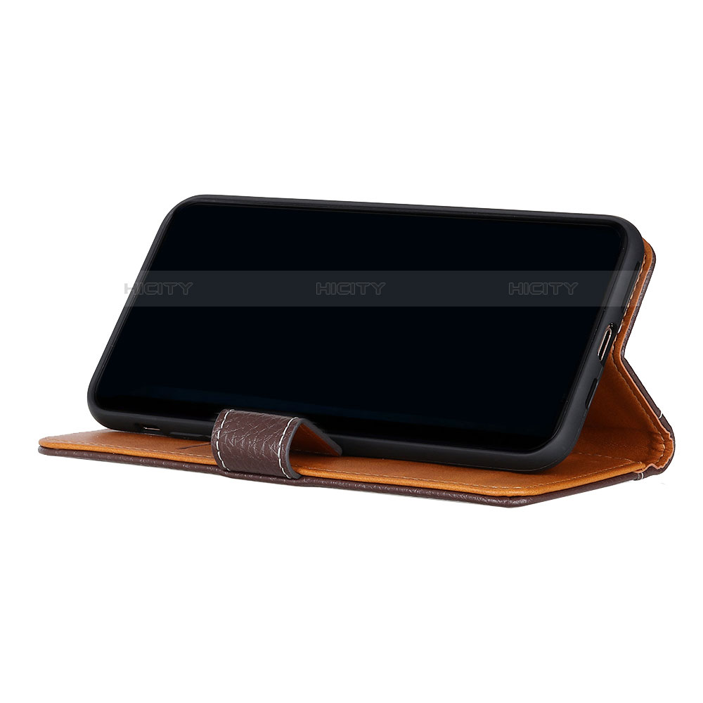 OnePlus 8 Pro用手帳型 レザーケース スタンド カバー T07 OnePlus 