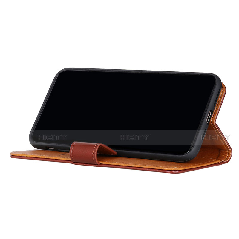 OnePlus 8T 5G用手帳型 レザーケース スタンド カバー OnePlus 