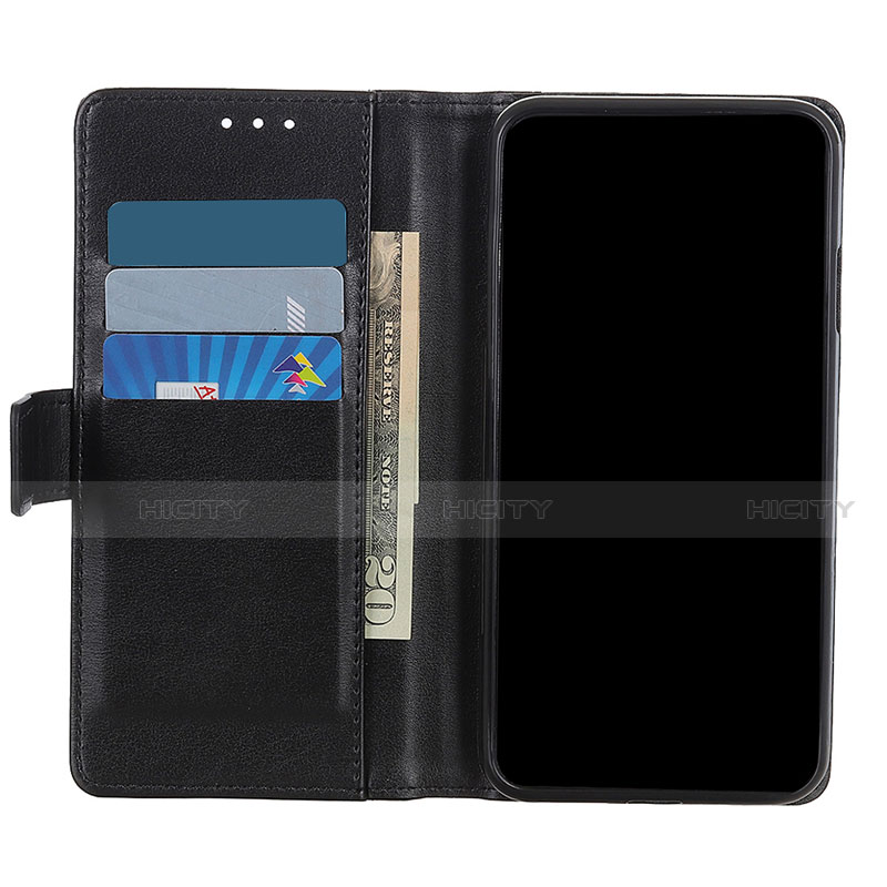 OnePlus 8T 5G用手帳型 レザーケース スタンド カバー L03 OnePlus 