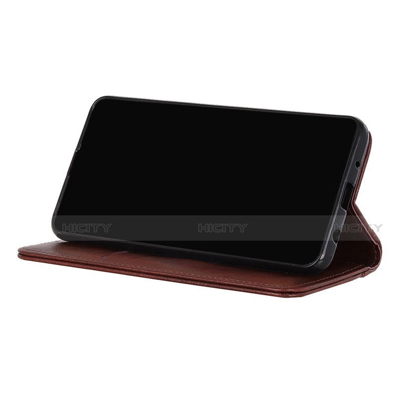 OnePlus 8T 5G用手帳型 レザーケース スタンド カバー L09 OnePlus 