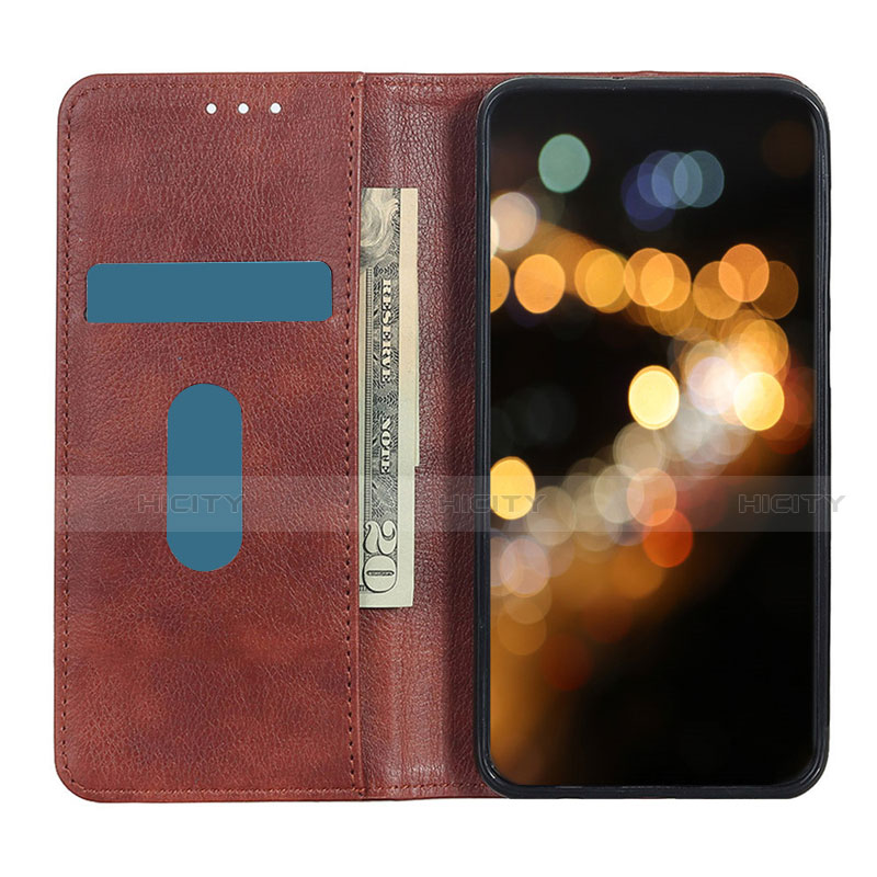 OnePlus 8T 5G用手帳型 レザーケース スタンド カバー L01 OnePlus 