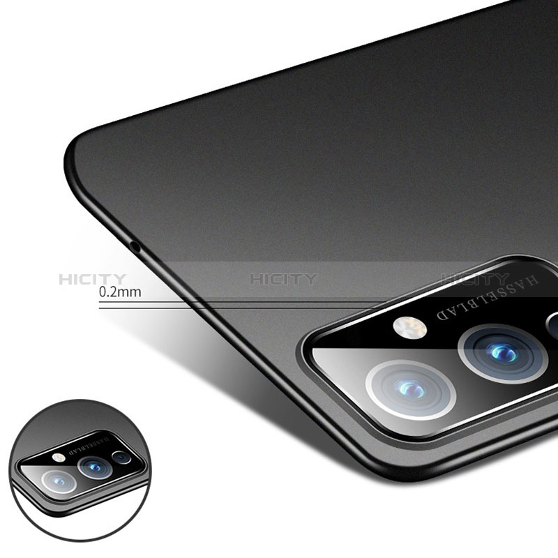 OnePlus 9 5G用ハードケース プラスチック 質感もマット カバー OnePlus 