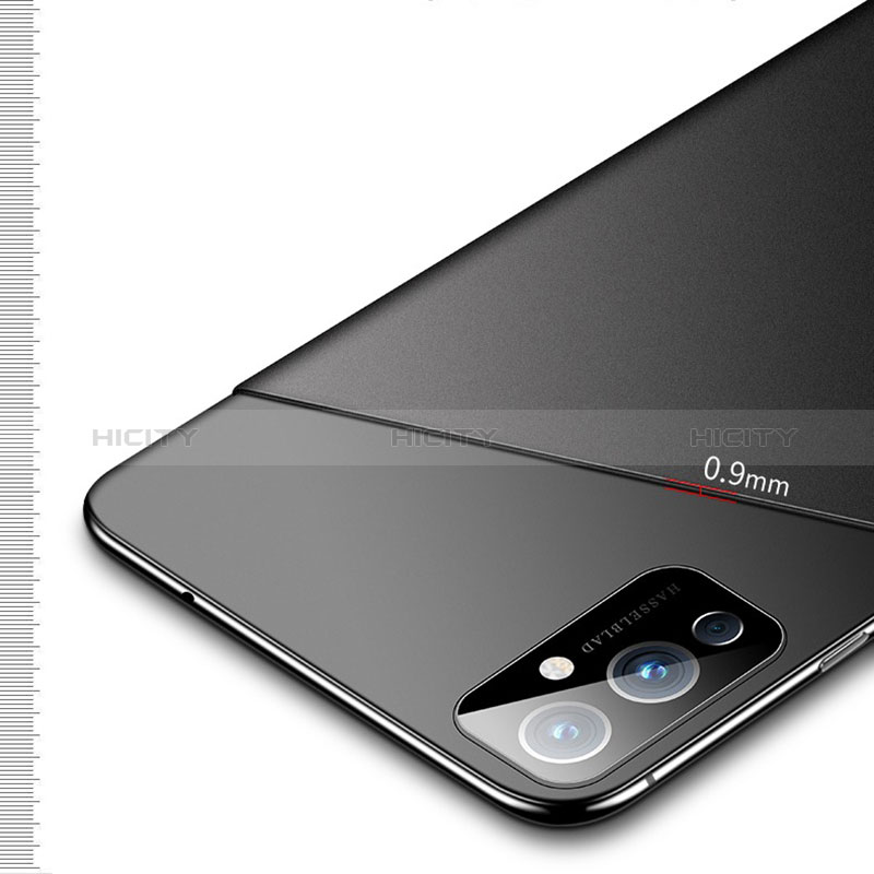 OnePlus 9 5G用ハードケース プラスチック 質感もマット カバー OnePlus 