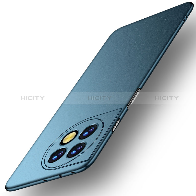 OnePlus Ace 2 5G用ハードケース プラスチック 質感もマット カバー OnePlus 