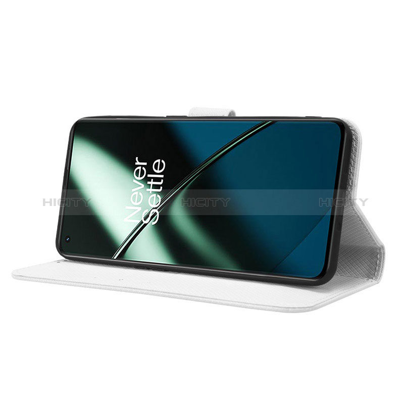 OnePlus Ace 2 5G用手帳型 レザーケース スタンド カバー BY1 OnePlus 