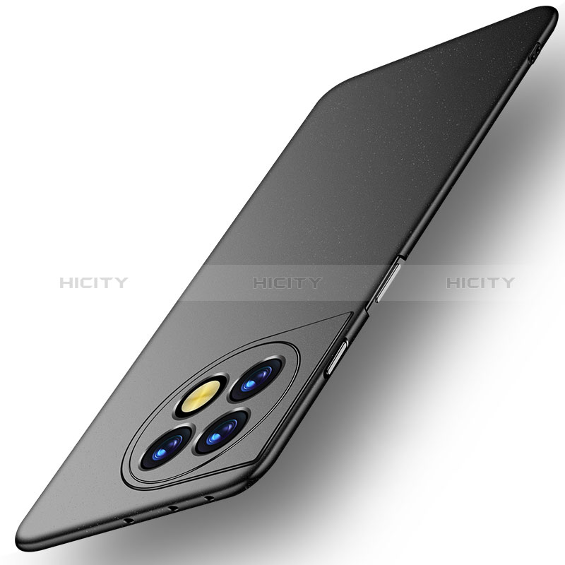 OnePlus Ace 2 Pro 5G用ハードケース プラスチック 質感もマット カバー OnePlus 