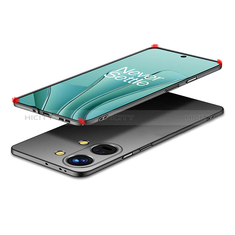 OnePlus Ace 2V 5G用ハードケース プラスチック 質感もマット カバー OnePlus 