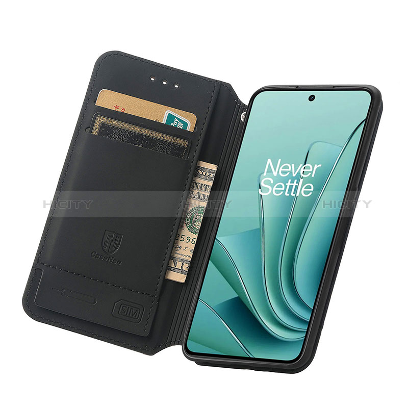OnePlus Nord 3 5G用手帳型 レザーケース スタンド パターン カバー S02D OnePlus 