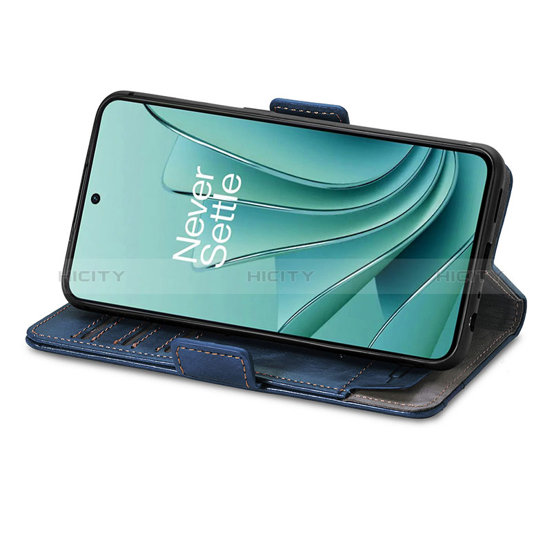 OnePlus Nord 3 5G用手帳型 レザーケース スタンド カバー S02D OnePlus 