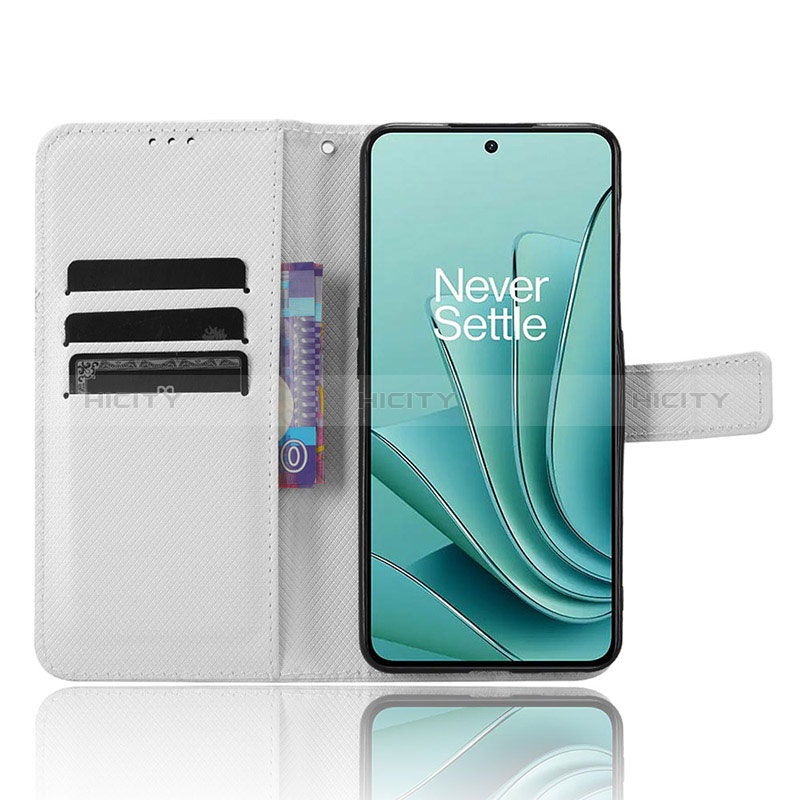 OnePlus Nord 3 5G用手帳型 レザーケース スタンド カバー BY1 OnePlus 
