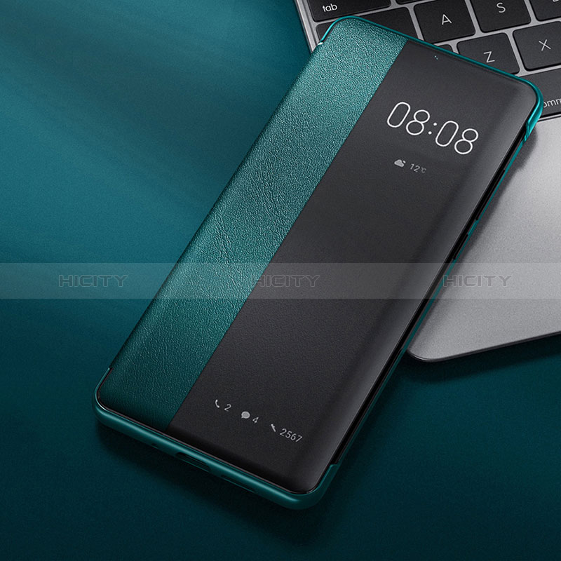 OnePlus Nord 3 5G用ハイブリットバンパーケース プラスチック 鏡面 虹 グラデーション 勾配色 カバー JM1 OnePlus 
