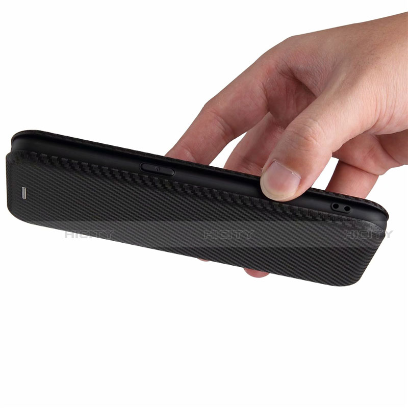 OnePlus Nord N10 5G用手帳型 レザーケース スタンド カバー L06 OnePlus 