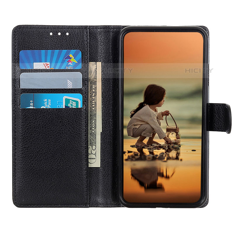 OnePlus Nord N20 5G用手帳型 レザーケース スタンド カバー A03D OnePlus 