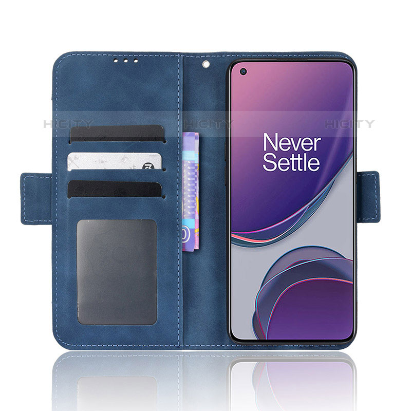 OnePlus Nord N20 5G用手帳型 レザーケース スタンド カバー BY3 OnePlus 