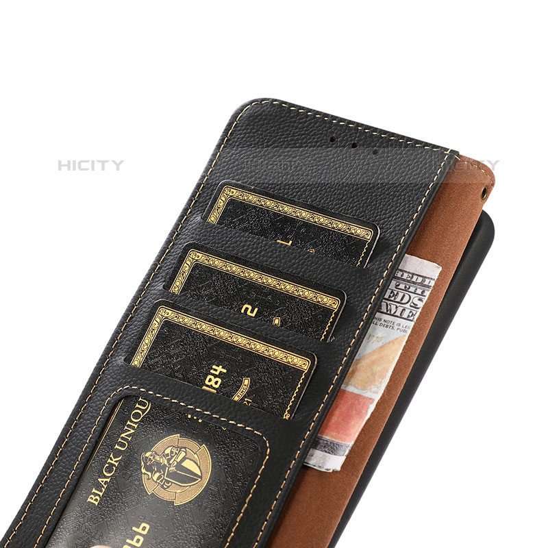 OnePlus Nord N20 5G用手帳型 レザーケース スタンド カバー B02H OnePlus 
