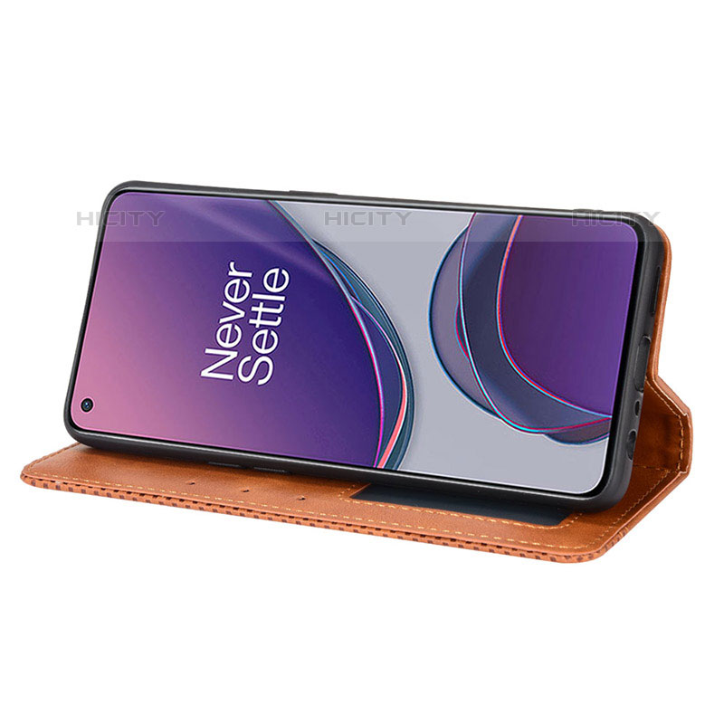 OnePlus Nord N20 5G用手帳型 レザーケース スタンド カバー BY4 OnePlus 