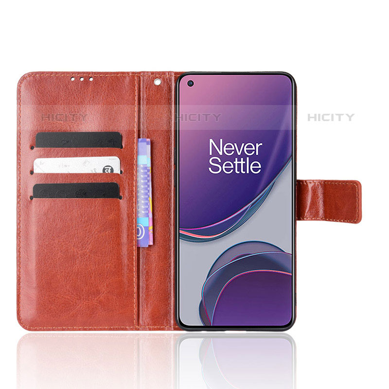 OnePlus Nord N20 5G用手帳型 レザーケース スタンド カバー BY5 OnePlus 