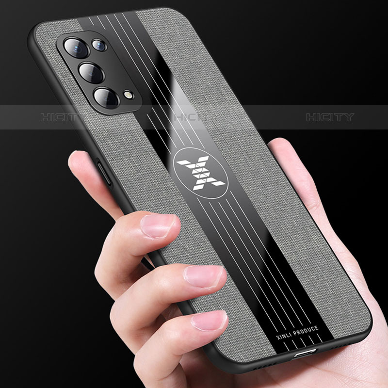 OnePlus Nord N200 5G用極薄ソフトケース シリコンケース 耐衝撃 全面保護 X01L OnePlus 