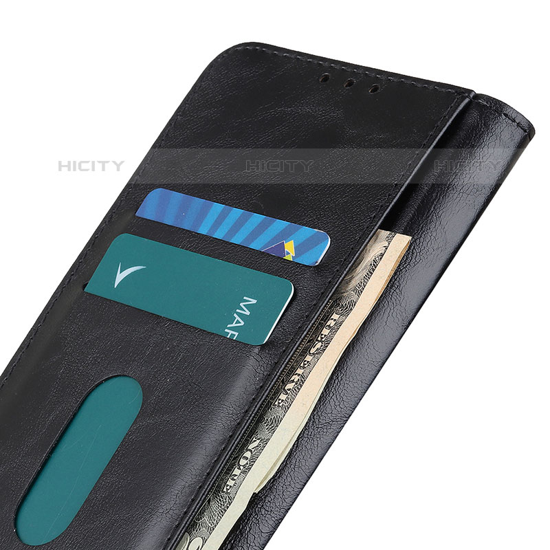 OnePlus Nord N200 5G用手帳型 レザーケース スタンド カバー D06Y OnePlus 