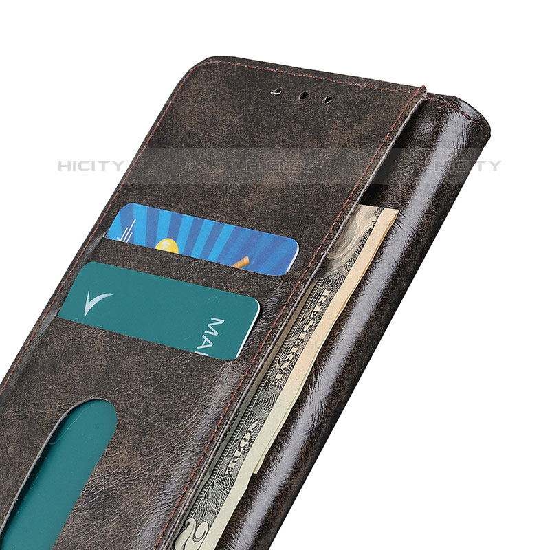 OnePlus Nord N200 5G用手帳型 レザーケース スタンド カバー M12L OnePlus 