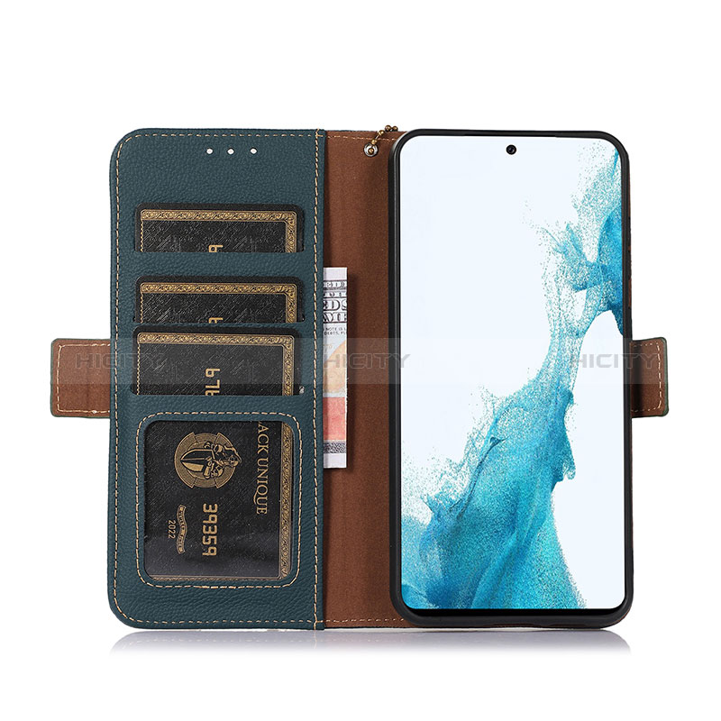OnePlus Nord N30 5G用手帳型 レザーケース スタンド カバー B04H OnePlus 