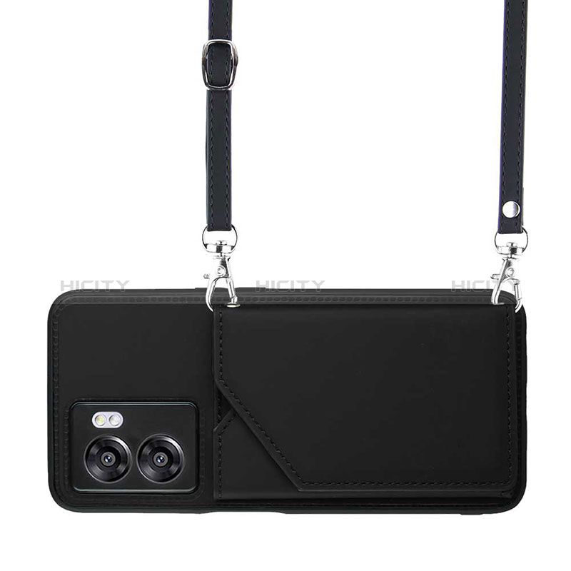 OnePlus Nord N300 5G用ケース 高級感 手触り良いレザー柄 YB3 OnePlus 