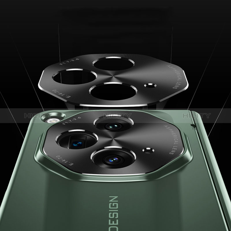 OnePlus Open 5G用ハードケース プラスチック 質感もマット 前面と背面 360度 フルカバー ZL2 OnePlus 