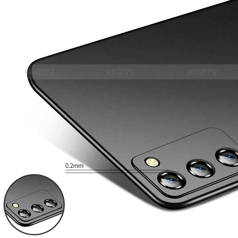 Oppo A53s 5G用ハードケース プラスチック 質感もマット カバー YK2 Oppo 