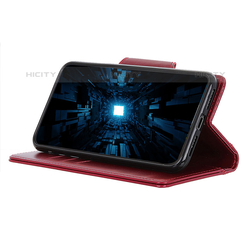 Oppo A94 4G用手帳型 レザーケース スタンド カバー M13L Oppo