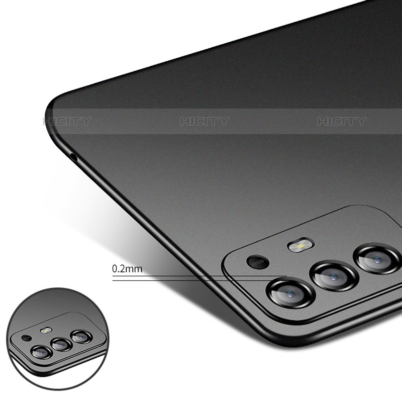 Oppo A94 5G用ハードケース プラスチック 質感もマット カバー Oppo 