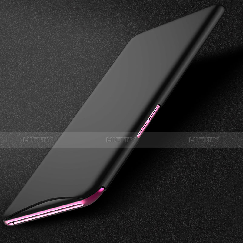 Oppo Find X Super Flash Edition用ハードケース プラスチック 質感もマット M02 Oppo 