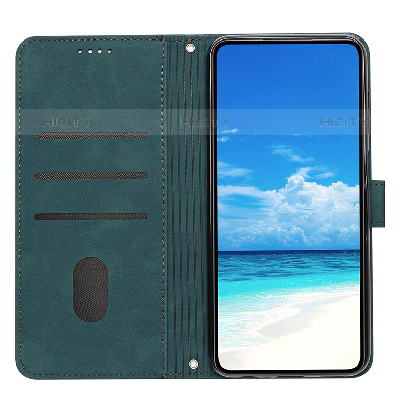 Oppo Find X5 Pro 5G用手帳型 レザーケース スタンド カバー Y03X Oppo 