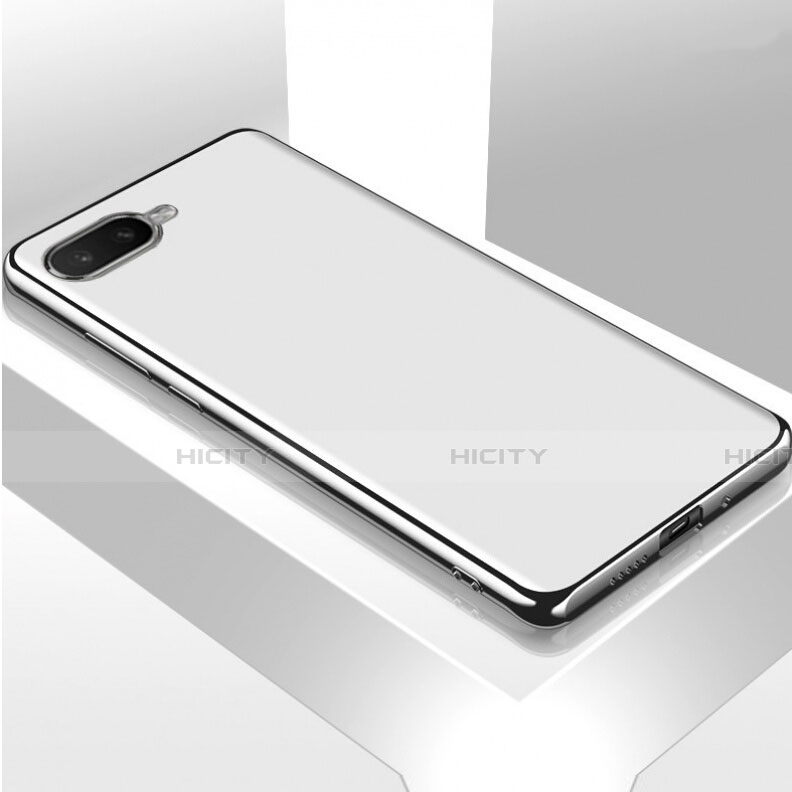 Oppo K1用極薄ソフトケース シリコンケース 耐衝撃 全面保護 C01 Oppo 