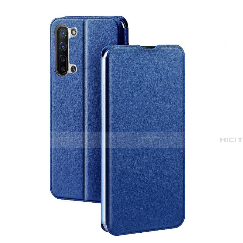 Oppo Reno3用手帳型 レザーケース スタンド カバー L01 Oppo 