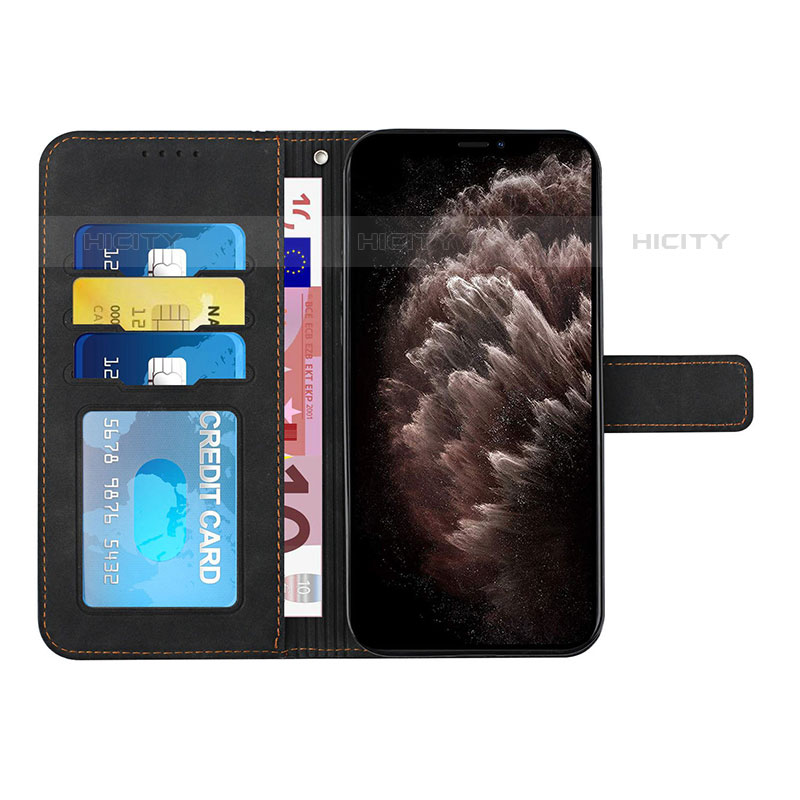 Oppo Reno5 Lite用手帳型 レザーケース スタンド カバー H01X Oppo