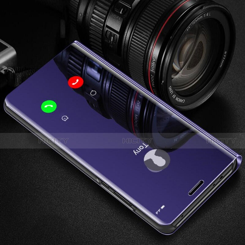 Oppo Reno5 Pro 5G用手帳型 レザーケース スタンド 鏡面 カバー L01 Oppo 