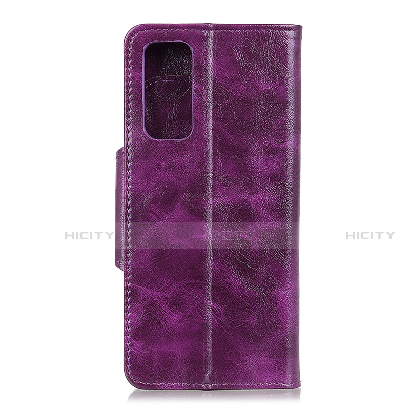 Oppo Reno5 Pro+ Plus 5G用手帳型 レザーケース スタンド カバー L06 Oppo 