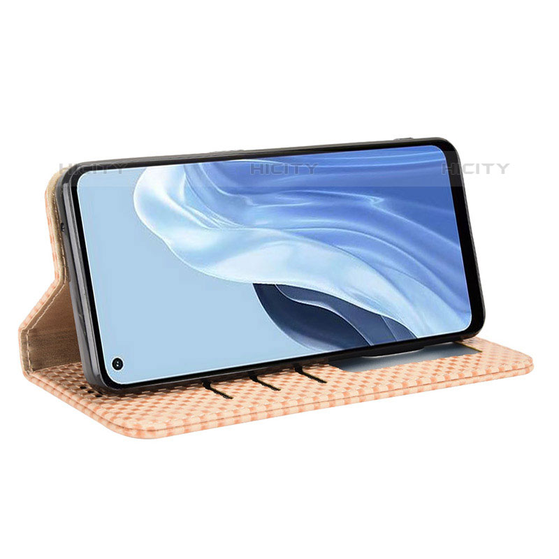 Oppo Reno7 A用手帳型 レザーケース スタンド カバー C03X Oppo 