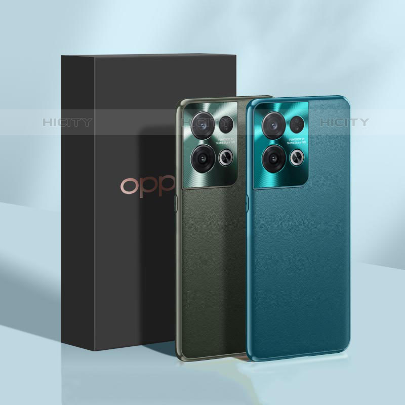 Oppo Reno8 Pro 5G用ケース 高級感 手触り良いレザー柄 S01 Oppo 