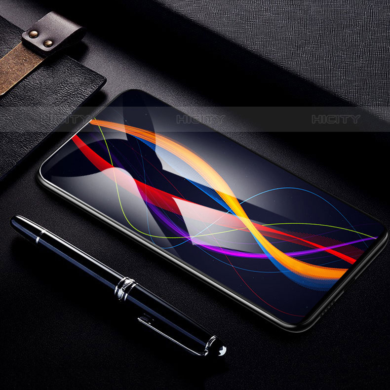 Oppo Reno8 Pro+ Plus 5G用強化ガラス 液晶保護フィルム T01 Oppo クリア