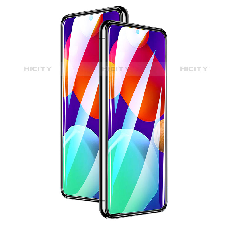 Oppo Reno8 Pro+ Plus 5G用強化ガラス 液晶保護フィルム T02 Oppo クリア