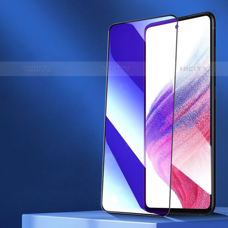 Oppo Reno8 Pro+ Plus 5G用アンチグレア ブルーライト 強化ガラス 液晶保護フィルム B05 Oppo クリア