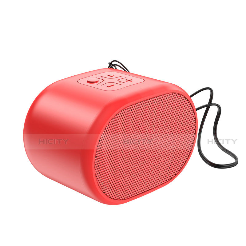 Bluetoothミニスピーカー ポータブルで高音質 ポータブルスピーカー K06 