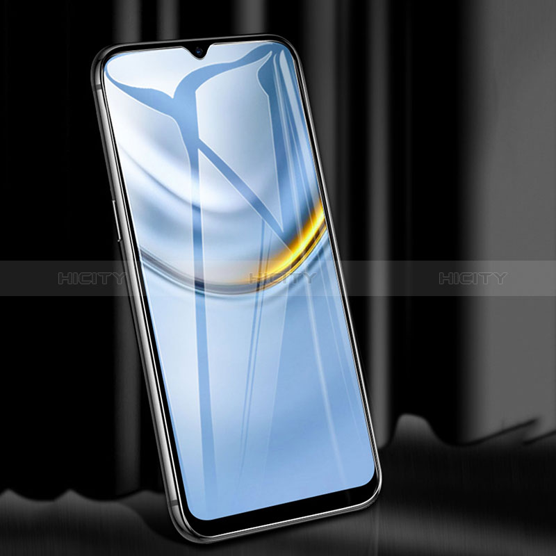 Realme 10 5G用強化ガラス 液晶保護フィルム T03 Realme クリア