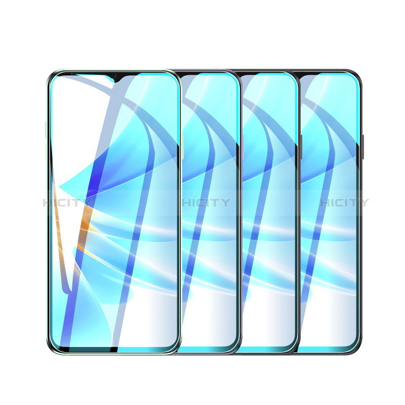 Realme 10 5G用強化ガラス 液晶保護フィルム T04 Realme クリア