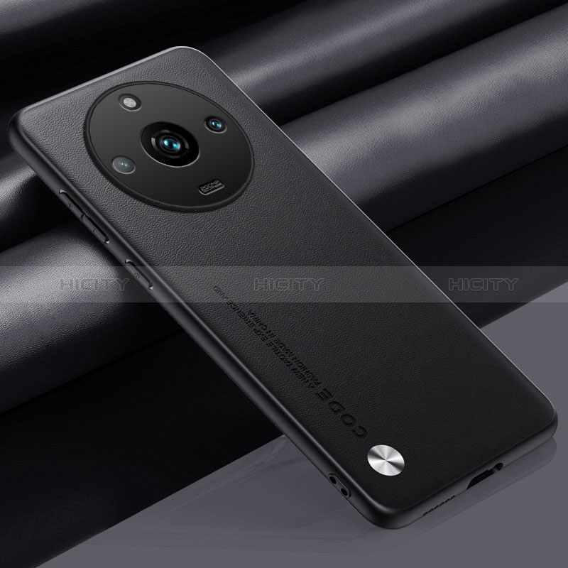 Realme 11 Pro 5G用ケース 高級感 手触り良いレザー柄 S02 Realme 