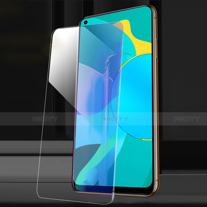 Realme 6s用強化ガラス 液晶保護フィルム Realme クリア