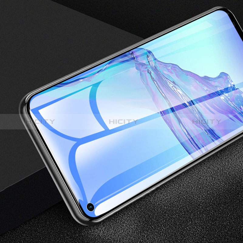 Realme 9 5G用強化ガラス 液晶保護フィルム T01 Realme クリア